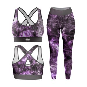 Bra & legging Set