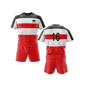 Rugby Uniforms