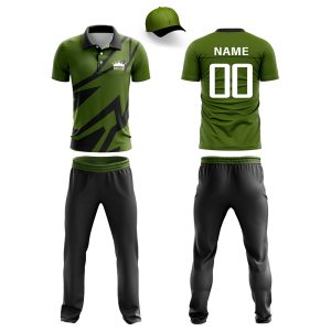 Cricket Uniform