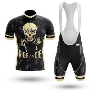 Cycling Uniform