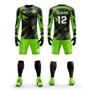 Goalkeeper Uniform