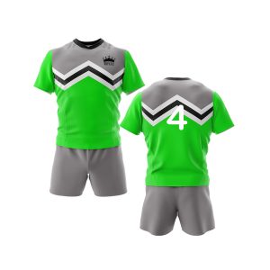Rugby Uniforms