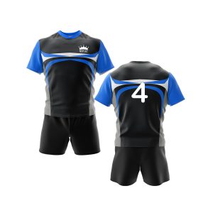 Rugby Uniforms