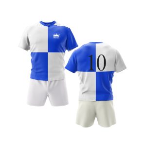 Rugby Uniforms
