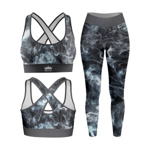 Bra & legging Set