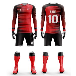 Goalkeeper Uniform